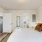 Capitol Hill Retreat A
