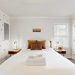 Capitol Hill Retreat A